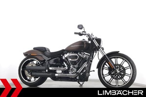 Angebot Harley-Davidson Softail Breakout 114 FXBRS