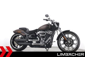 Harley-Davidson Softail Breakout 114 FXBRS