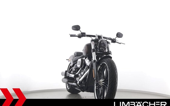 Gebrauchtmotorrad Harley-Davidson Softail Breakout 114 FXBRS - Bild 11