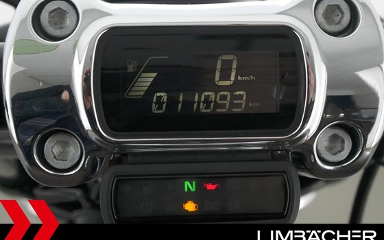 Gebrauchtmotorrad Harley-Davidson Softail Breakout 114 FXBRS - Bild 12