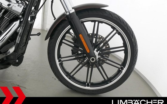 Gebrauchtmotorrad Harley-Davidson Softail Breakout 114 FXBRS - Bild 14
