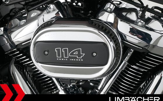 Gebrauchtmotorrad Harley-Davidson Softail Breakout 114 FXBRS - Bild 15