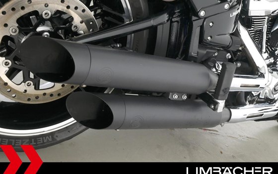 Gebrauchtmotorrad Harley-Davidson Softail Breakout 114 FXBRS - Bild 16