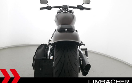 Gebrauchtmotorrad Harley-Davidson Softail Breakout 114 FXBRS - Bild 17