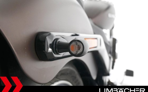Gebrauchtmotorrad Harley-Davidson Softail Breakout 114 FXBRS - Bild 18