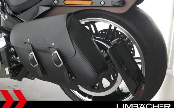 Gebrauchtmotorrad Harley-Davidson Softail Breakout 114 FXBRS - Bild 19