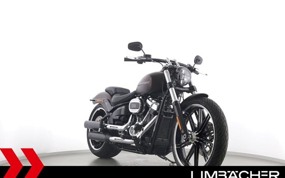 Gebrauchtmotorrad Harley-Davidson Softail Breakout 114 FXBRS - Bild 2