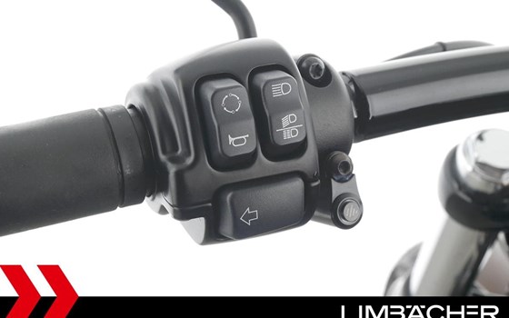 Gebrauchtmotorrad Harley-Davidson Softail Breakout 114 FXBRS - Bild 20