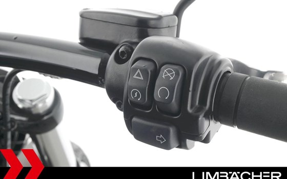 Gebrauchtmotorrad Harley-Davidson Softail Breakout 114 FXBRS - Bild 21