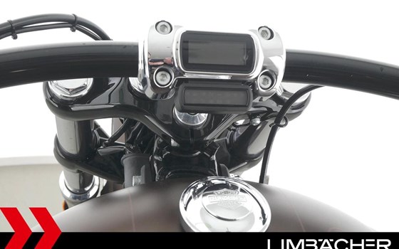 Gebrauchtmotorrad Harley-Davidson Softail Breakout 114 FXBRS - Bild 22