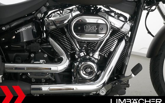 Gebrauchtmotorrad Harley-Davidson Softail Breakout 114 FXBRS - Bild 23