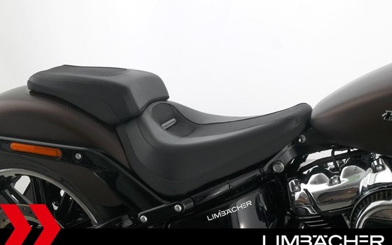 Gebrauchtmotorrad Harley-Davidson Softail Breakout 114 FXBRS - Bild 24