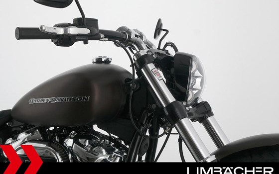 Gebrauchtmotorrad Harley-Davidson Softail Breakout 114 FXBRS - Bild 25