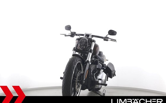 Gebrauchtmotorrad Harley-Davidson Softail Breakout 114 FXBRS - Bild 3