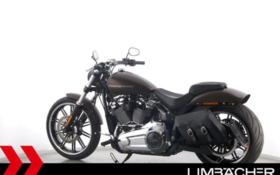 Gebrauchtmotorrad Harley-Davidson Softail Breakout 114 FXBRS - Bild 6