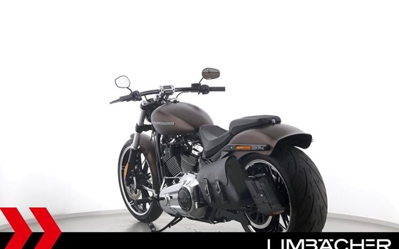 Gebrauchtmotorrad Harley-Davidson Softail Breakout 114 FXBRS - Bild 7