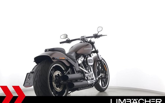 Gebrauchtmotorrad Harley-Davidson Softail Breakout 114 FXBRS - Bild 8
