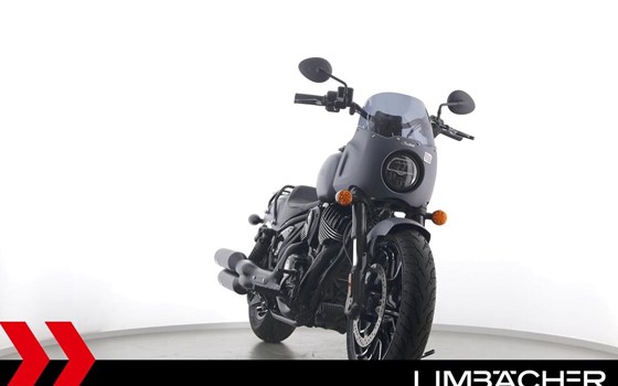 Gebrauchtmotorrad Indian Sport Chief - Bild 11