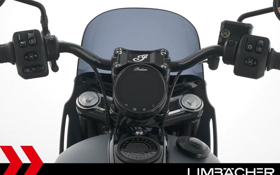 Gebrauchtmotorrad Indian Sport Chief - Bild 13