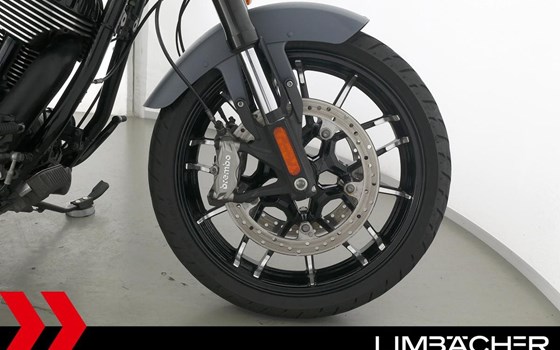 Gebrauchtmotorrad Indian Sport Chief - Bild 14