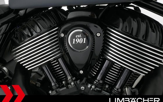 Gebrauchtmotorrad Indian Sport Chief - Bild 15