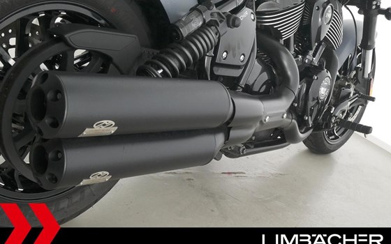 Gebrauchtmotorrad Indian Sport Chief - Bild 16