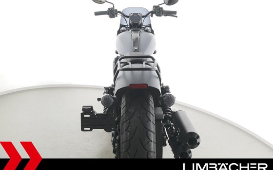 Gebrauchtmotorrad Indian Sport Chief - Bild 17