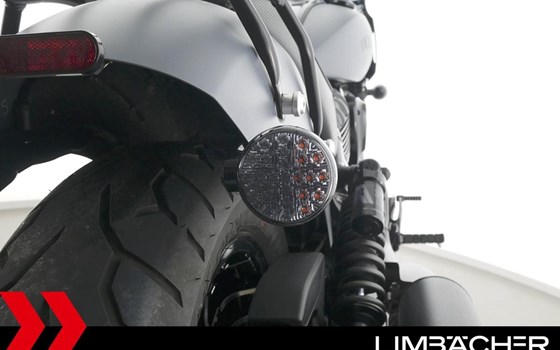 Gebrauchtmotorrad Indian Sport Chief - Bild 18