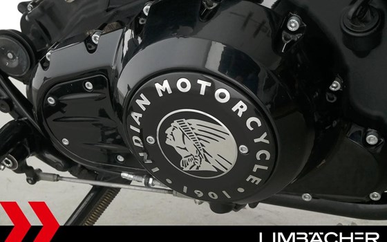 Gebrauchtmotorrad Indian Sport Chief - Bild 19