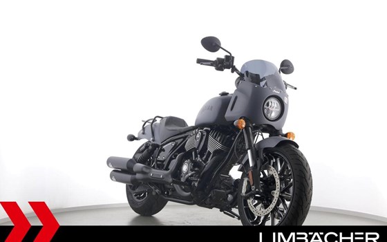 Gebrauchtmotorrad Indian Sport Chief - Bild 2