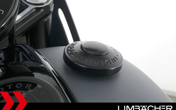 Gebrauchtmotorrad Indian Sport Chief - Bild 20