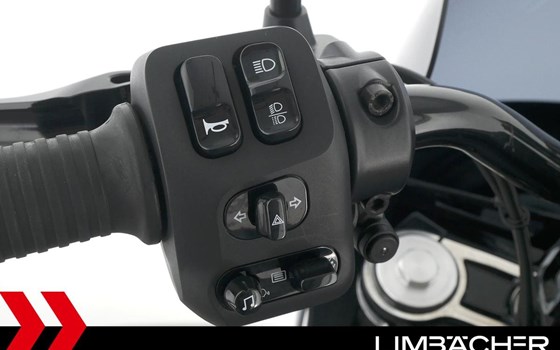 Gebrauchtmotorrad Indian Sport Chief - Bild 21