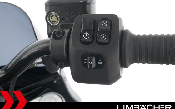 Gebrauchtmotorrad Indian Sport Chief - Bild 23