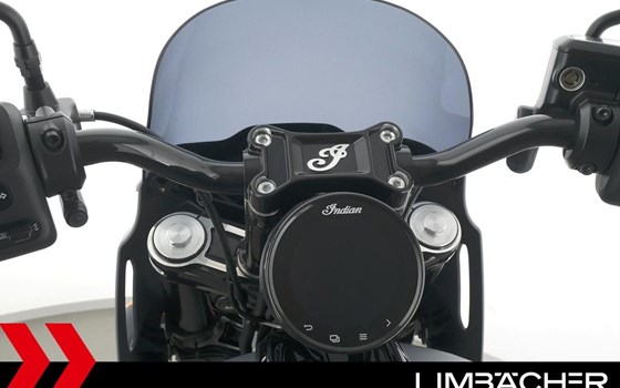 Gebrauchtmotorrad Indian Sport Chief - Bild 24