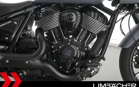 Gebrauchtmotorrad Indian Sport Chief - Bild 25