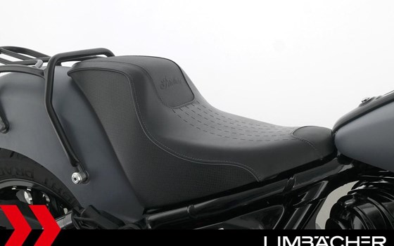 Gebrauchtmotorrad Indian Sport Chief - Bild 26