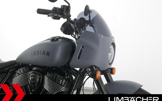 Gebrauchtmotorrad Indian Sport Chief - Bild 27