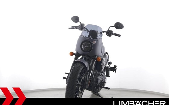 Gebrauchtmotorrad Indian Sport Chief - Bild 3