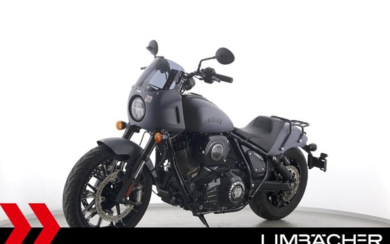 Gebrauchtmotorrad Indian Sport Chief - Bild 4
