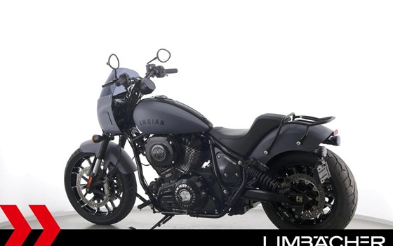 Gebrauchtmotorrad Indian Sport Chief - Bild 6