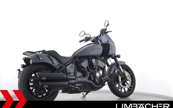 Gebrauchtmotorrad Indian Sport Chief - Bild 9