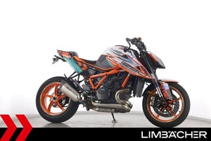 Angebot KTM 1290 Super Duke R EVO