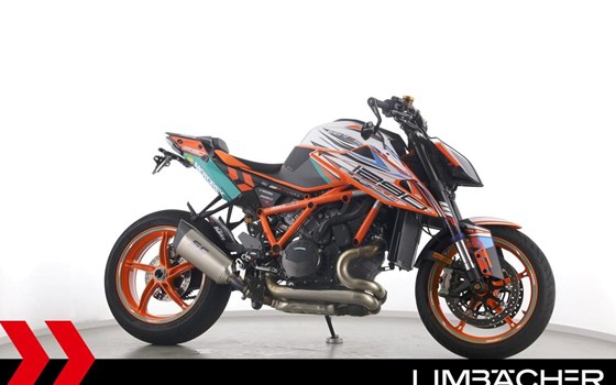 Gebrauchtmotorrad KTM 1290 Super Duke R EVO - Bild 1