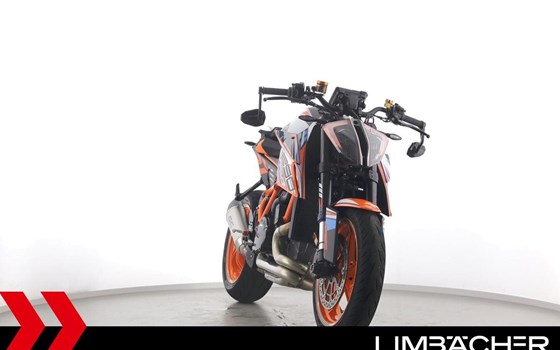 Gebrauchtmotorrad KTM 1290 Super Duke R EVO - Bild 11