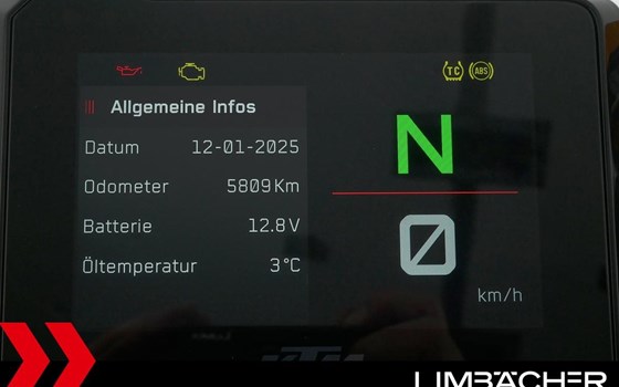 Gebrauchtmotorrad KTM 1290 Super Duke R EVO - Bild 12