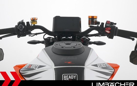 Gebrauchtmotorrad KTM 1290 Super Duke R EVO - Bild 13