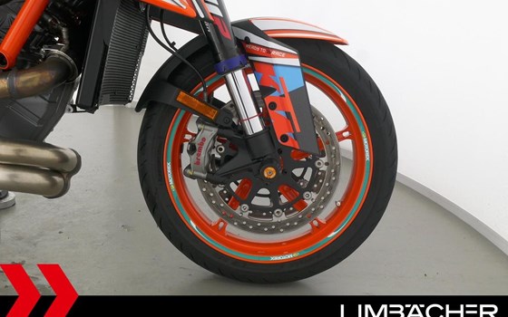 Gebrauchtmotorrad KTM 1290 Super Duke R EVO - Bild 14