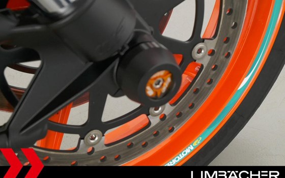 Gebrauchtmotorrad KTM 1290 Super Duke R EVO - Bild 15