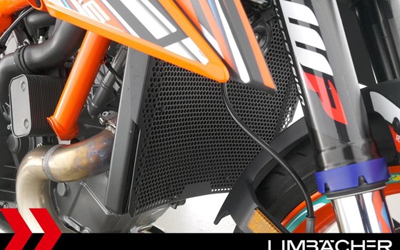 Gebrauchtmotorrad KTM 1290 Super Duke R EVO - Bild 16