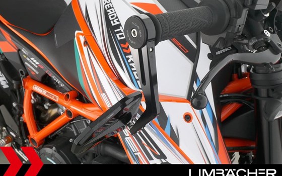 Gebrauchtmotorrad KTM 1290 Super Duke R EVO - Bild 17